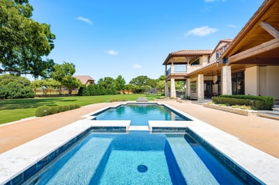 1813 Genevieve, Flower Mound, TX