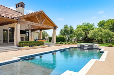 1813 Genevieve, Flower Mound, TX