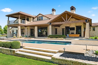 1813 Genevieve, Flower Mound, TX
