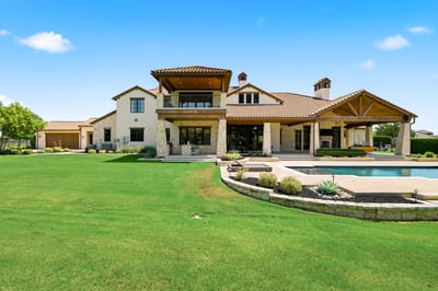 1813 Genevieve, Flower Mound, TX