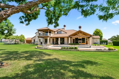 1813 Genevieve, Flower Mound, TX