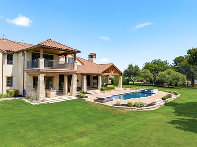 1813 Genevieve, Flower Mound, TX