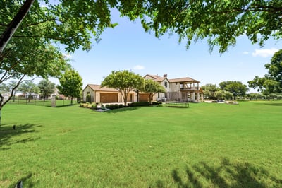 1813 Genevieve, Flower Mound, TX