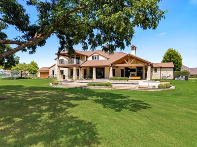 1813 Genevieve, Flower Mound, TX