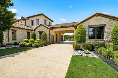 1813 Genevieve, Flower Mound, TX