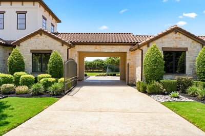 1813 Genevieve, Flower Mound, TX