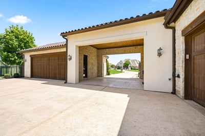1813 Genevieve, Flower Mound, TX