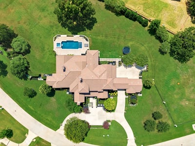 1813 Genevieve, Flower Mound, TX