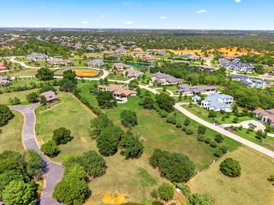 1813 Genevieve, Flower Mound, TX