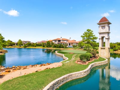 1813 Genevieve, Flower Mound, TX