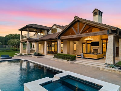 1813 Genevieve, Flower Mound, TX