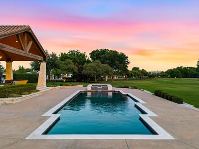 1813 Genevieve, Flower Mound, TX