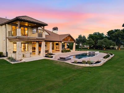 1813 Genevieve, Flower Mound, TX