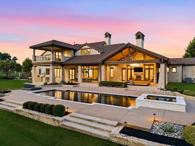 1813 Genevieve, Flower Mound, TX