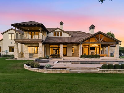 1813 Genevieve, Flower Mound, TX