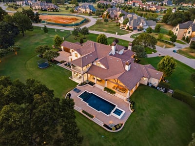 1813 Genevieve, Flower Mound, TX