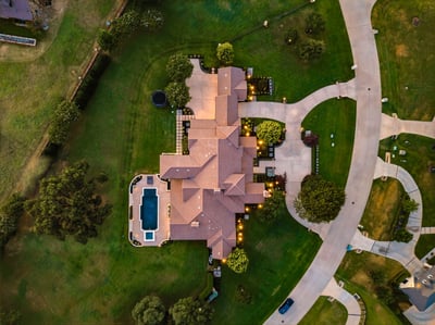 1813 Genevieve, Flower Mound, TX
