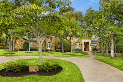 2405 Southern Hills Ct, Keller, TX