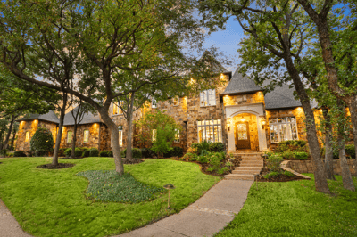 2405 Southern Hills Ct, Keller, TX