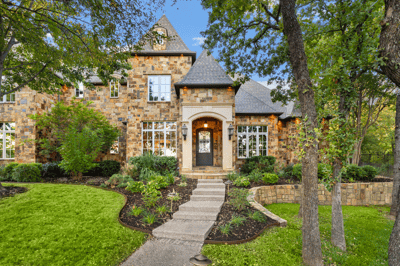 2405 Southern Hills Ct, Keller, TX