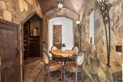 Wine Grotto