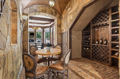 Wine Grotto