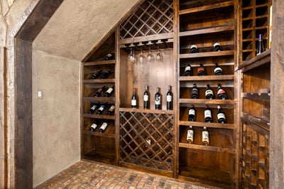 Wine Grotto