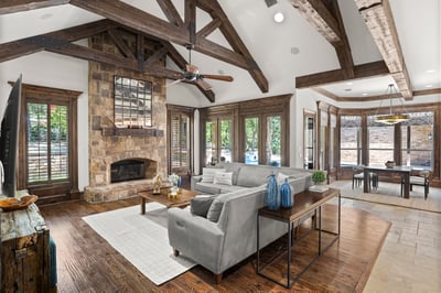 2405 Southern Hills Ct, Keller, TX