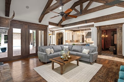 2405 Southern Hills Ct, Keller, TX