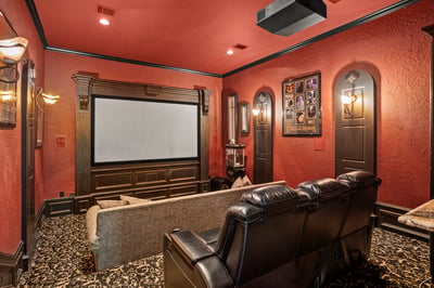 Media Lounge