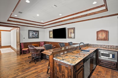 2405 Southern Hills Ct, Keller, TX