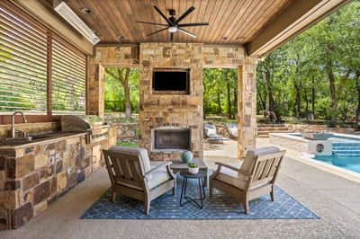 2405 Southern Hills Ct, Keller, TX