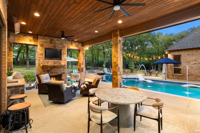 2405 Southern Hills Ct, Keller, TX