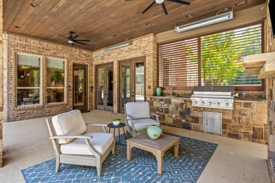 2405 Southern Hills Ct, Keller, TX
