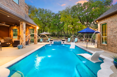 2405 Southern Hills Ct, Keller, TX
