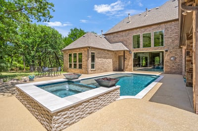2405 Southern Hills Ct, Keller, TX