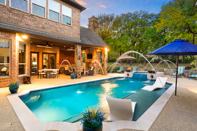 2405 Southern Hills Ct, Keller, TX