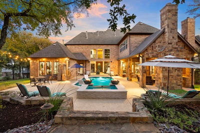 2405 Southern Hills Ct, Keller, TX