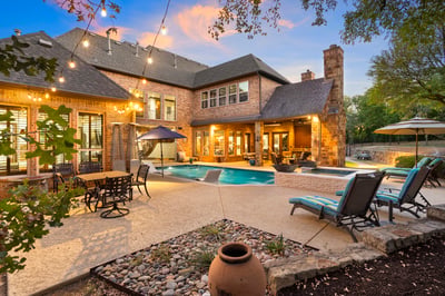 2405 Southern Hills Ct, Keller, TX