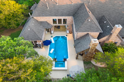 2405 Southern Hills Ct, Keller, TX
