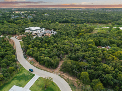 3300 Hidden Trail Ct, Southlake, TX