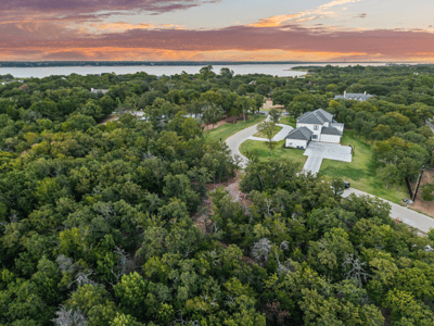 3300 Hidden Trail Ct, Southlake, TX