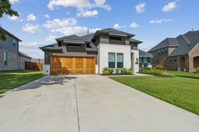 6720 Elderberry Way, Argyle, TX