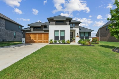 6720 Elderberry Way, Argyle, TX