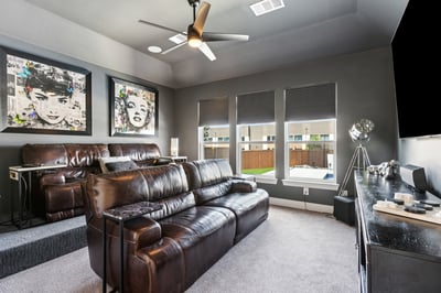 6720 Elderberry Way, Argyle, TX