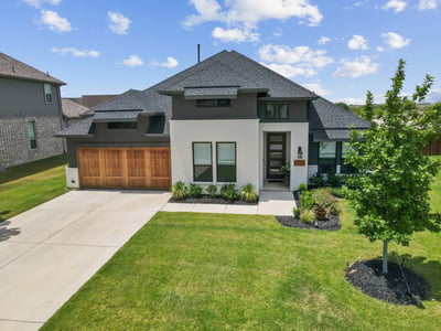 6720 Elderberry Way, Argyle, TX