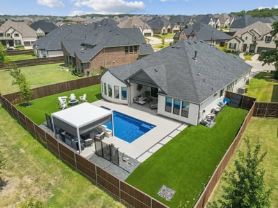 6720 Elderberry Way, Argyle, TX