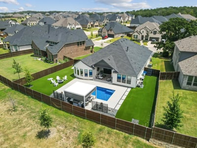 6720 Elderberry Way, Argyle, TX