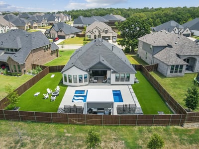 6720 Elderberry Way, Argyle, TX