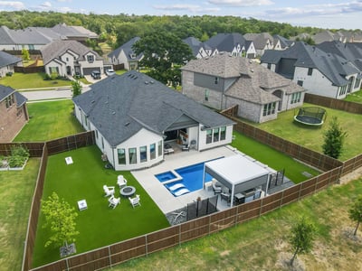 6720 Elderberry Way, Argyle, TX